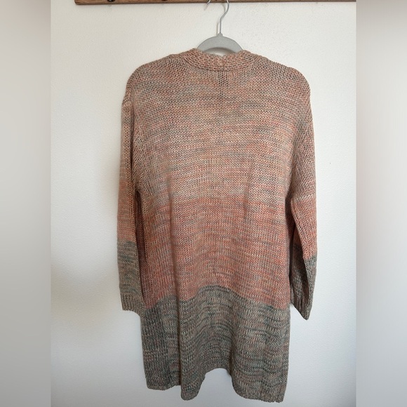 **SOLD** Cardigan Sweater - Picture 3 of 3